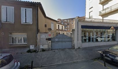 Varlet Karen, Cabinet Infirmier à Carcassonne