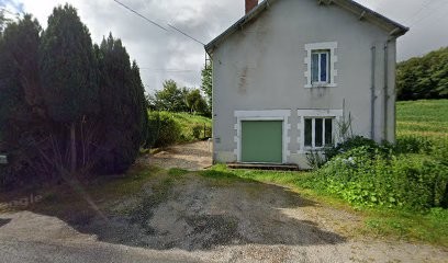 Ingrand Marie-Pierre, Cabinet Infirmier à Ladignac-le-Long