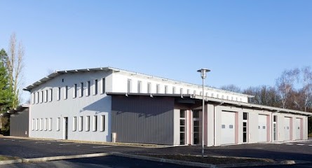 Cabinet Infirmier Cotten/Lecoq, Cabinet Infirmier à Saint-Nazaire