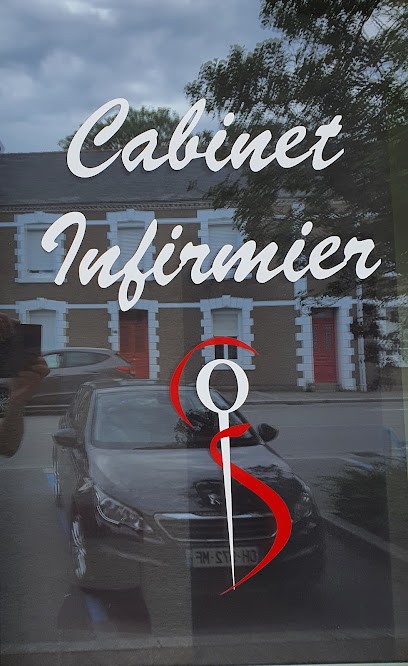 Cabinet infirmier libéral Senard Savary, Cabinet Infirmier à Chaumes-en-Retz