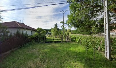 Devreeze Florence, Cabinet Infirmier à Saint-Julien-de-Coppel