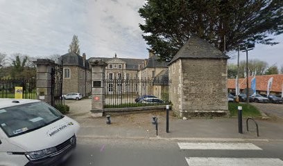 Cabinet cathie bolard, Cabinet Infirmier à Saint-Léonard