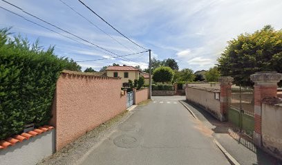 Cabinet infirmier Peyron/Hostin, Cabinet Infirmier à Poncins