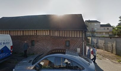 Weber Agnès, Cabinet Infirmier à Yvetot