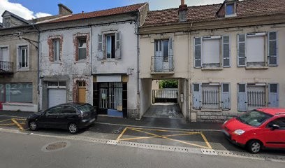 Larrouy Pere Corinne, Cabinet Infirmier à Séméac