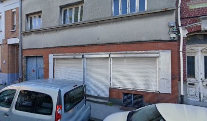 Cabinet Infirmiers Libéraux - Charlotte Carlier & Clément Chin, Cabinet Infirmier à Dunkerque