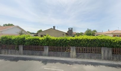 Cabinet infirmier GOUDOUD et TRANZEAT, Cabinet Infirmier à Saint-Aubin-de-Médoc