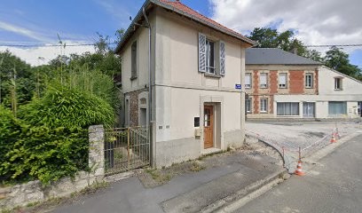 Cabinet Infirmier Duhautoy - Lenotte, Cabinet Infirmier à Oulchy-le-Château