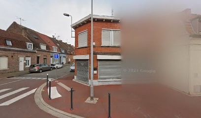 Infirmier Nassim Guellal, Cabinet Infirmier à Tourcoing