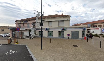 SCP Beatrice Cutrera Et Jean Sanchez, Cabinet Infirmier à Pierrelatte