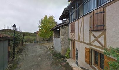 Cabinet infirmier, Cabinet Infirmier à Ordan-Larroque