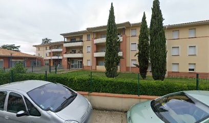 Cabinet Infirmier Nathalie Douay-Gervier, Cabinet Infirmier à Albi