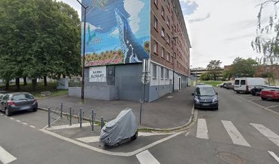 Taleux Gosselin Herbaut, Cabinet Infirmier à Lille