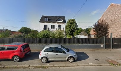 Petit Gery, Cabinet Infirmier à Râches