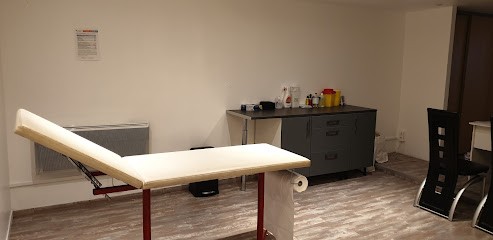 Vincent Gaëlle, Cabinet Infirmier à Rive-de-Gier