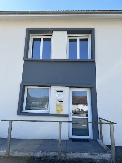 Cabinet infirmier Lourdes - RECHE-LASSERRE Anouchka, Cabinet Infirmier à Lourdes