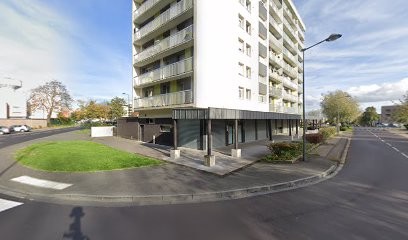 Herve Marie, Cabinet Infirmier à Canteleu