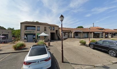 Cabinet Infirmier, Cabinet Infirmier au Tallud