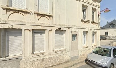 Guénet Sylvie, Cabinet Infirmier à Terres-de-Caux