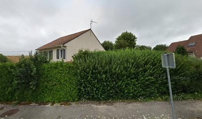 Collard Sylvie, Cabinet Infirmier à Saint-Vit