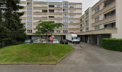 Cabinet Infirmier Bouguerra Diah, Cabinet Infirmier à Bron