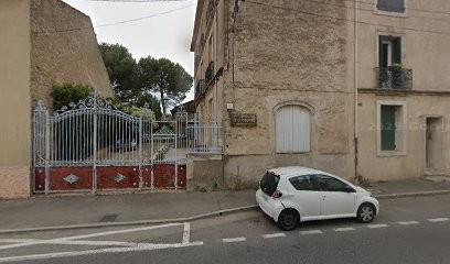 Bataller Valérie, Cabinet Infirmier à Maraussan