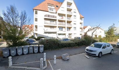 Bierling-Herrmann Elisabeth, Cabinet Infirmier à Sélestat