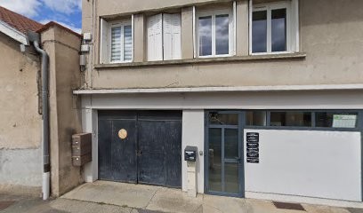 Alain BERAUD, Cabinet Infirmier à Feurs