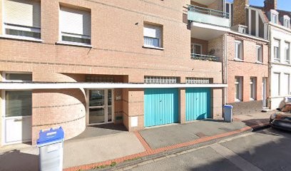 Da Rocha Maria, Cabinet Infirmier à Dunkerque