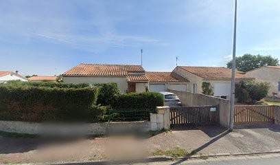 Mercé Maud, Cabinet Infirmier à Saujon