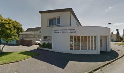 Centre de Soins, Cabinet Infirmier à Briec