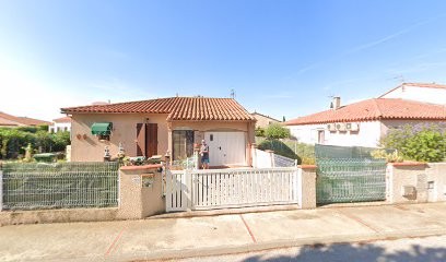 Massé Jacqueline, Cabinet Infirmier à Saint-Laurent-de-la-Salanque