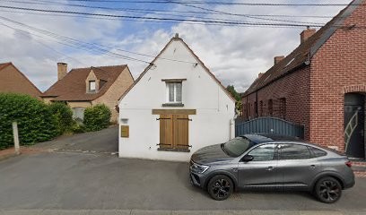 MIQUET SCHULZ Manon, Cabinet Infirmier à Anhiers