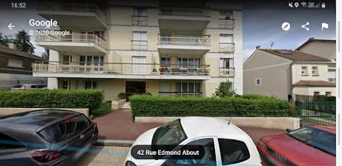 Thiounn Vany, Cabinet Infirmier au Plessis-Robinson