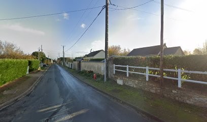 Canu Marie-Françoise, Cabinet Infirmier à Saussay-la-Campagne