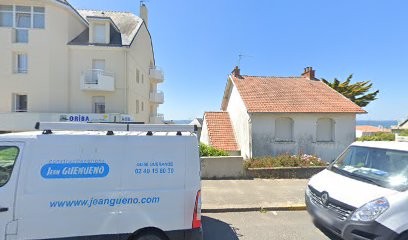 Cabinet Infirmier du Littoral, Cabinet Infirmier à Pornichet