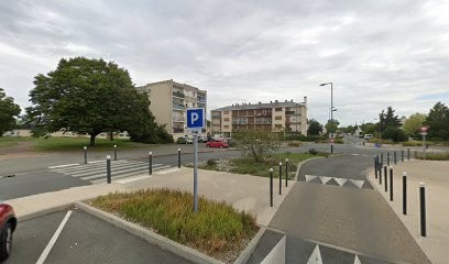 Cabinet infirmier Agnès MARCHAND, Cabinet Infirmier aux Ponts-de-Cé