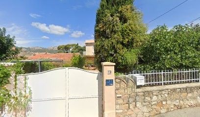 Diss Mireille, Cabinet Infirmier à Toulon