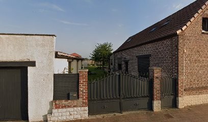 Canonne Jean Philippe, Cabinet Infirmier à Lieu-Saint-Amand
