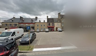 Lacombe Lacotte Valerie, Cabinet Infirmier à Montebourg