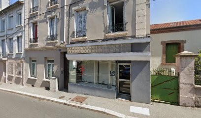 Robert Brigitte, Cabinet Infirmier à Saint-Étienne