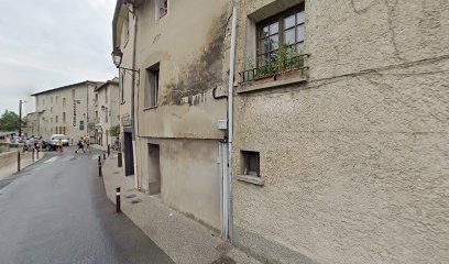 INFIRMIERE Alexia LE MENAHEZE, Cabinet Infirmier à L'Isle-sur-la-Sorgue