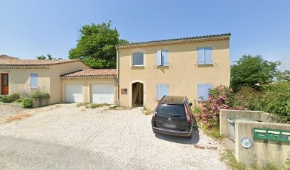 Cabinet infirmier Montvendre Audrey Derly, Delphine Fichot et Justine Ramat, Cabinet Infirmier à Montvendre