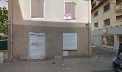 Soldner Françoise, Cabinet Infirmier à Bourgoin-Jallieu