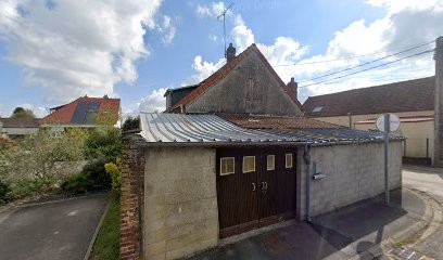 Cavel mickael, Cabinet Infirmier à Rosières-en-Santerre