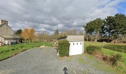 Bougan Françoise, Cabinet Infirmier à Prat