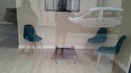 Gougis Vanessa, Cabinet Infirmier à Sète