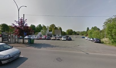 Fourmont Trouillet Mireille, Cabinet Infirmier à Saint-Calais