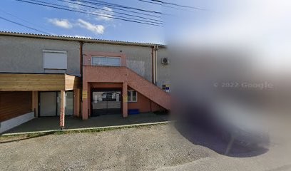 Celine Frammezelle, Cabinet Infirmier à Lavernose-Lacasse