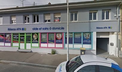 CSI - Centre De Soins Infirmiers - AMAELLES, Cabinet Infirmier à Wittenheim